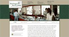 Desktop Screenshot of hrcpm.com